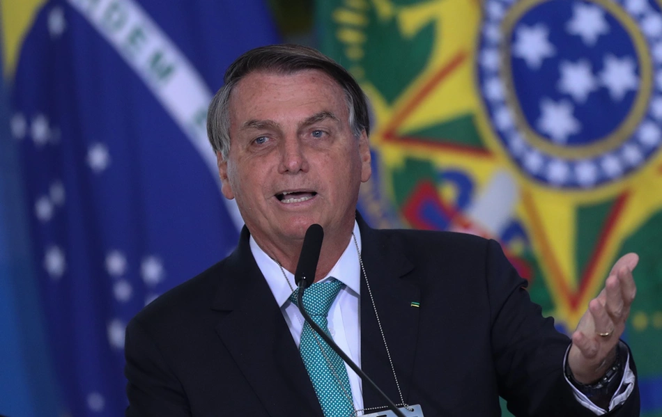 Jair Bolsonaro