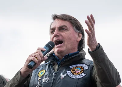Jair Bolsonaro