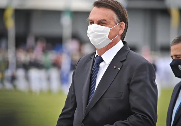 Jair Bolsonaro
