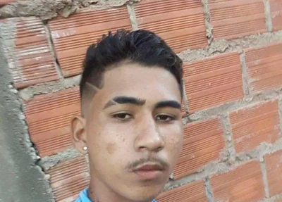 João Carlos, um das vítimas do homicídio na região do Vale do Gavião