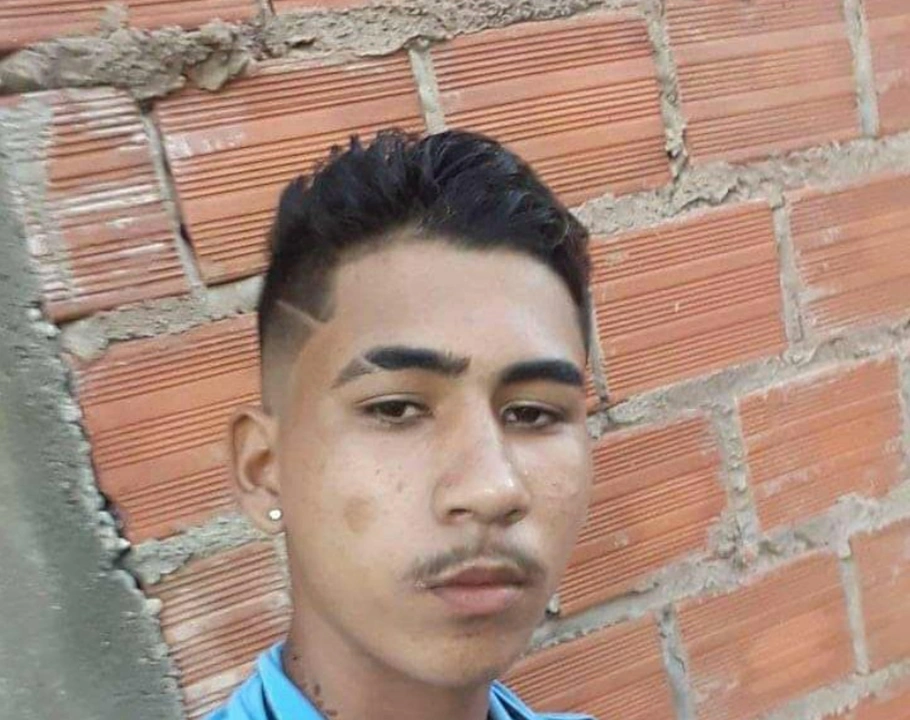 João Carlos, um das vítimas do homicídio na região do Vale do Gavião