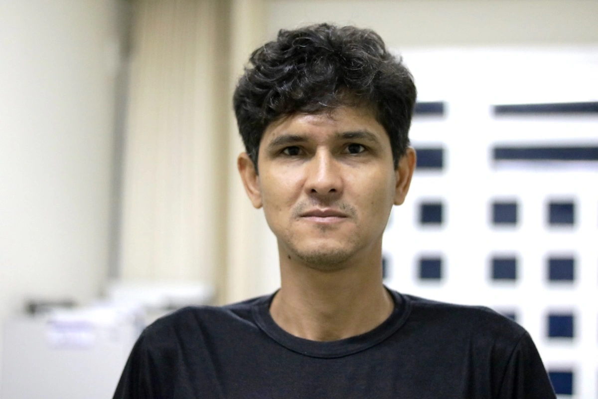 João Henrique Vieira