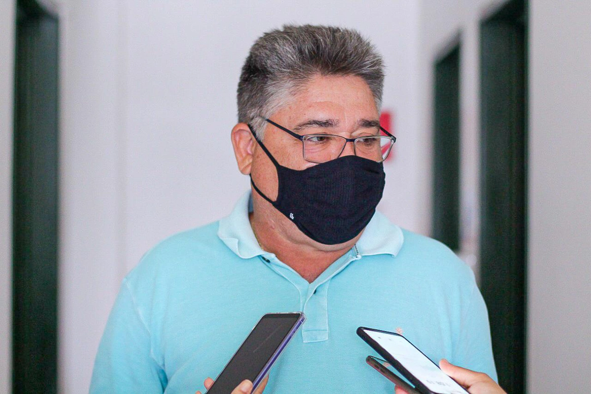 João Madison