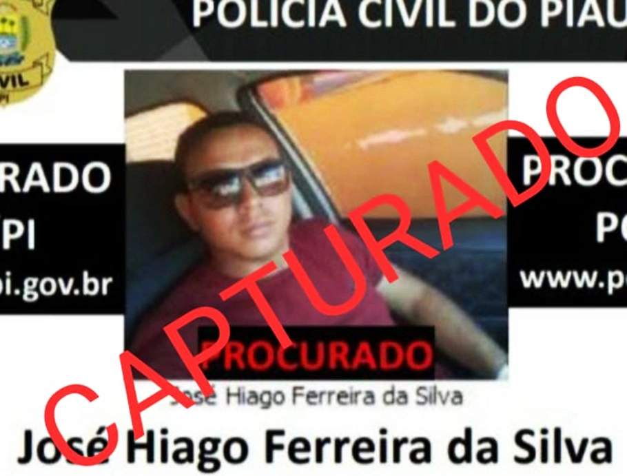 José Hiago Ferreira da Silva