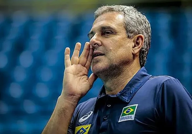 José Roberto Guimarães