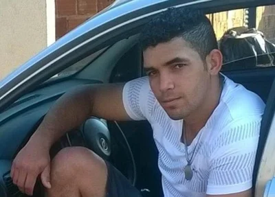 Jovem morto a facadas