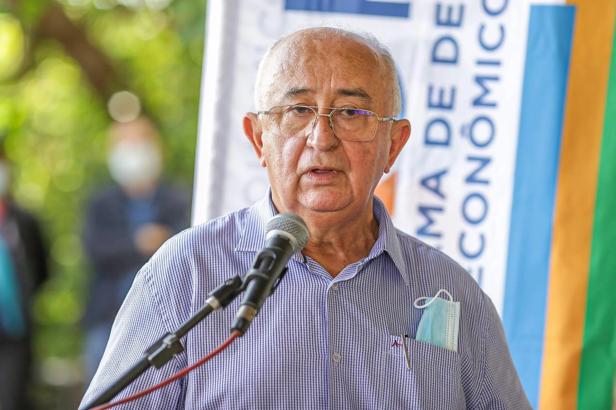 Júlio César