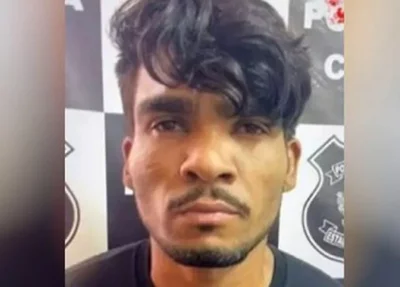 Lázaro Barbosa