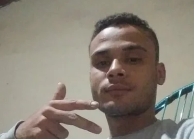 Lucas Xavier