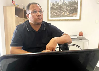 Major Cláudio Pessoa