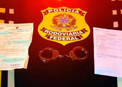 Mandado de prisão preventiva expedido 24h antes da prisão