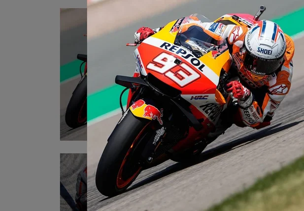 Marc Márquez