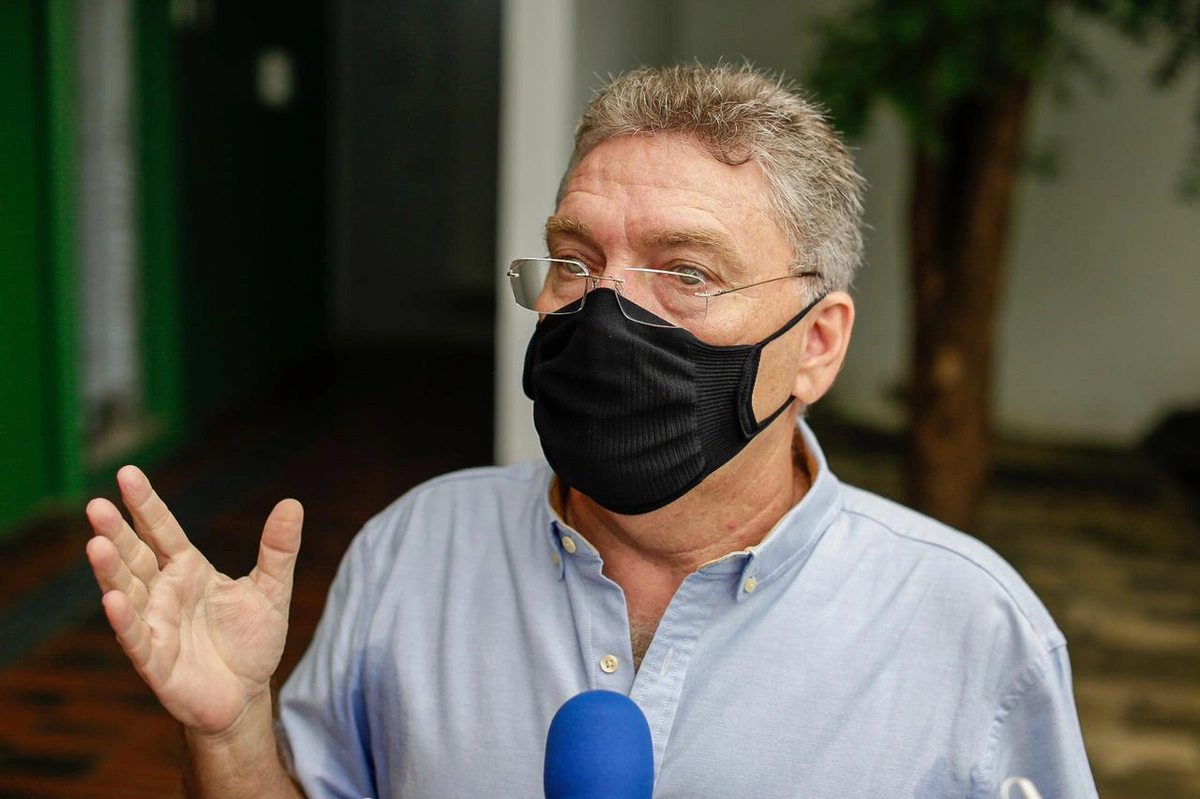 Marcelino Lopes