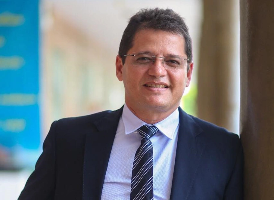 Marcellus Campelo