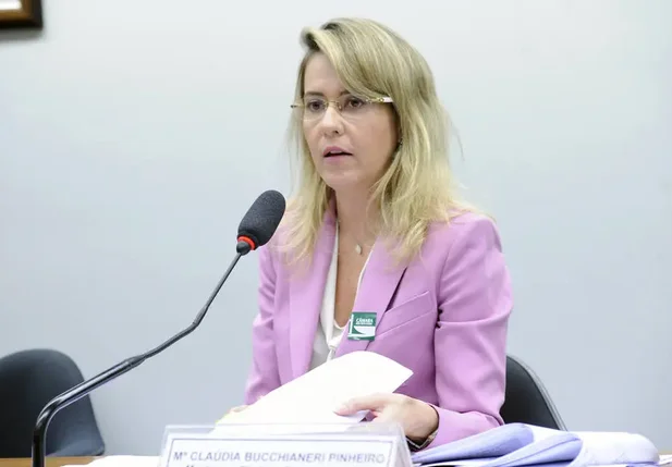 Maria Claudia Bucchianeri