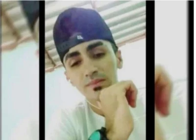 Mateus Feitosa tinha 21 anos