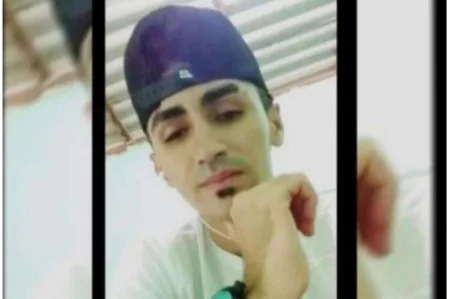 Mateus Feitosa tinha 21 anos