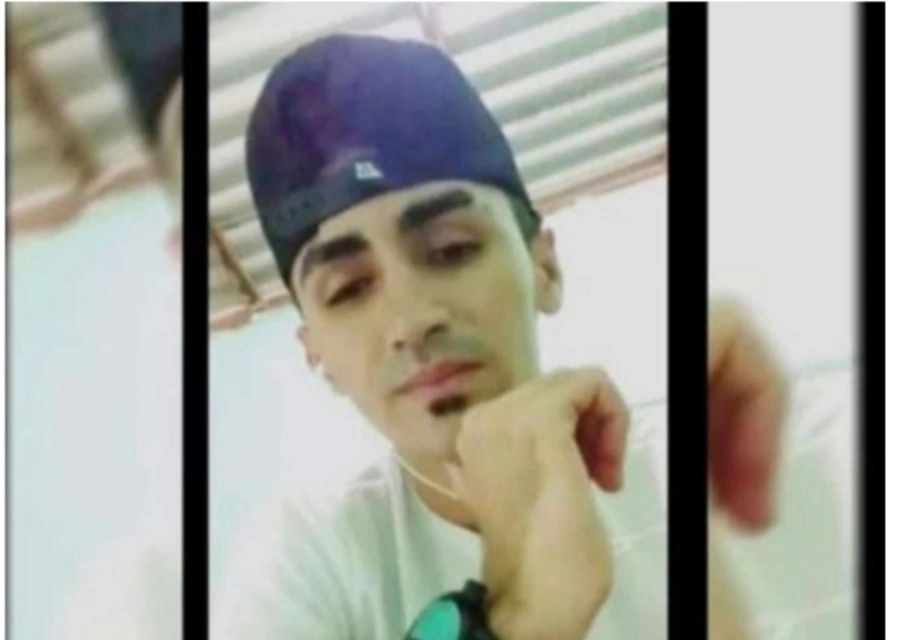 Mateus Feitosa tinha 21 anos