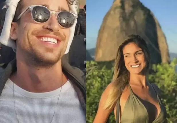 Matheus Correia Viana e Nathalia Guzzardi Marques