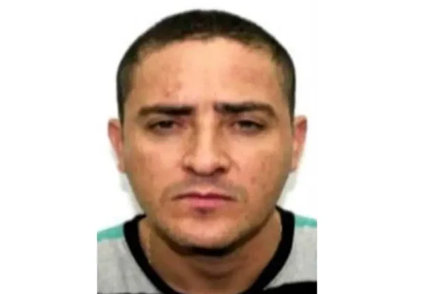 Miliciano mais procurado do Rio