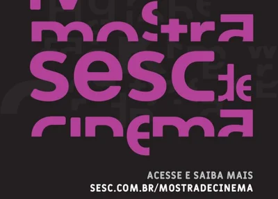 Mostra Sesc de Cinema