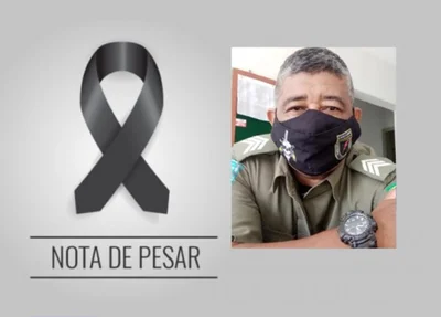 Nota de pesar