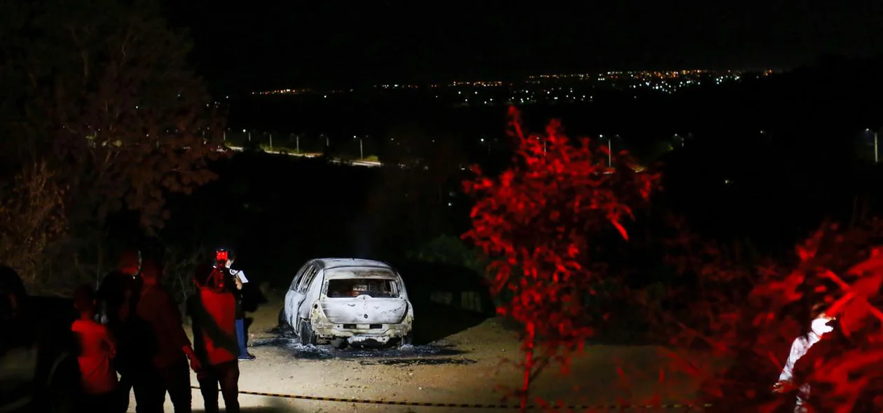 O caso aconteceu na noite desta sexta