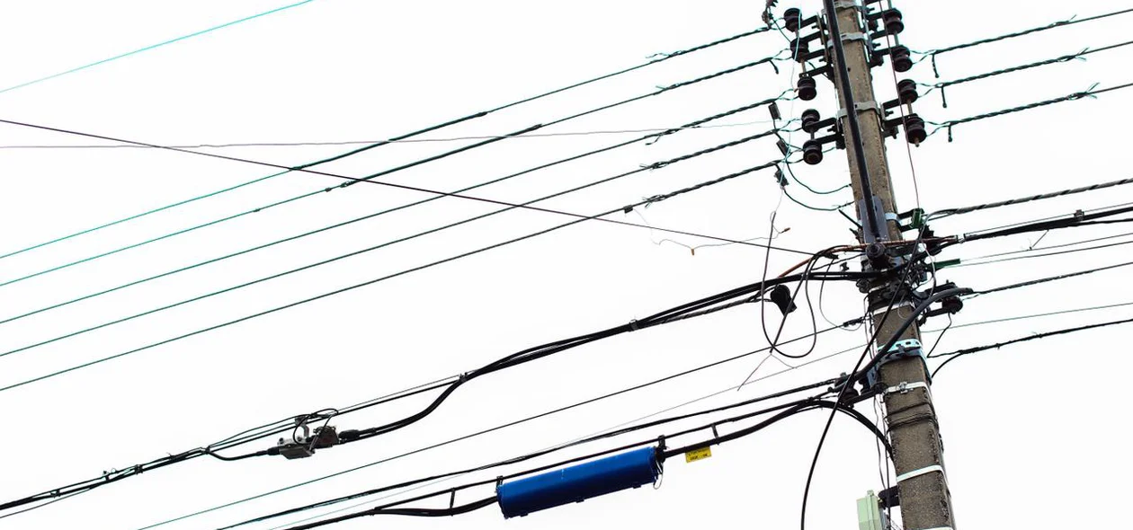 O eletricista foi identificado como Francisco de Assis