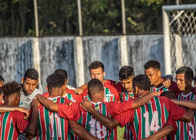 O Vaqueiro, atual campeão piauiense Sub - 20 se prepara para a temporada 2021