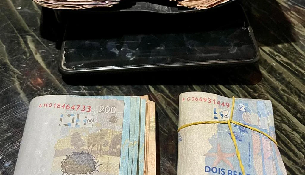 Operação "Go and Back" é deflagrada pela Polícia Federal