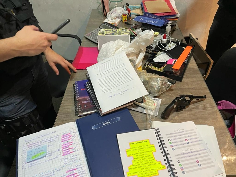 Operação Mormaço