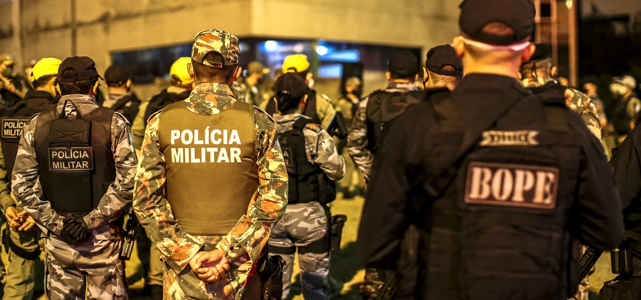 Operação vai ser realizada em Teresina