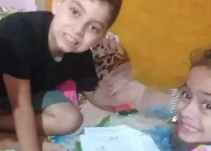 Pai mata os filhos no Espírito Santo