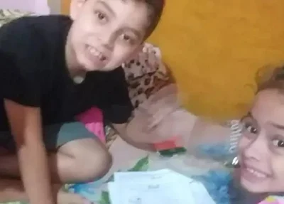 Pai mata os filhos no Espírito Santo