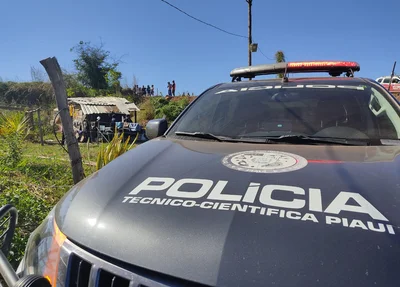 Perícia criminal