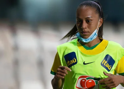 Piauiense Adriana Silva