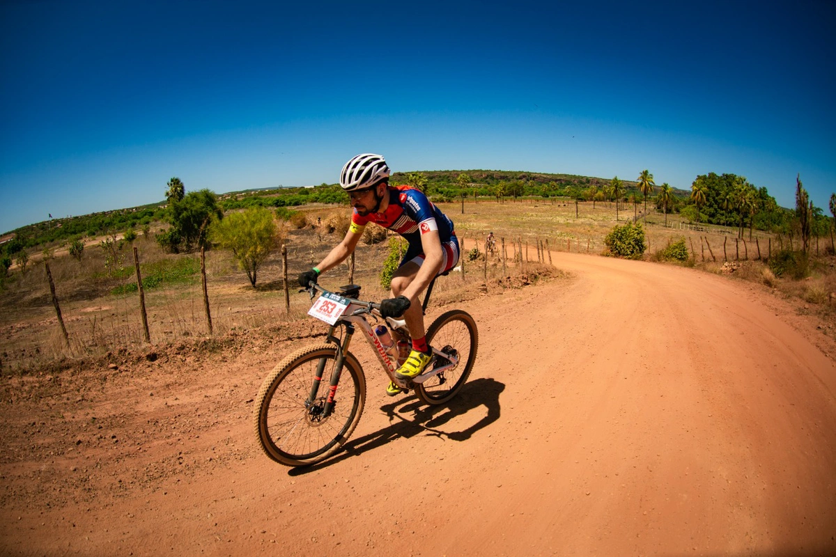 Picos Pro Race