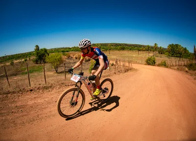 Picos Pro Race