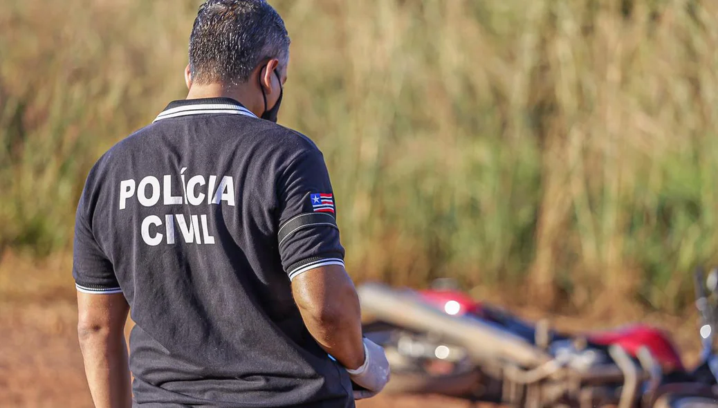 Polícia Civil vai investigar o caso