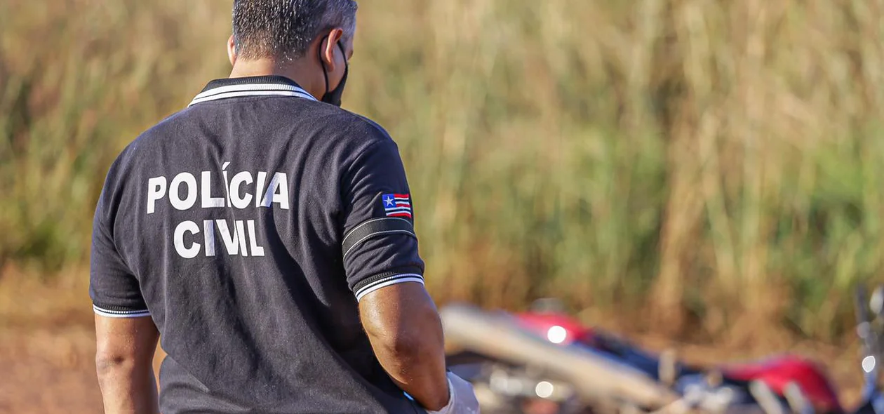 Polícia Civil vai investigar o caso