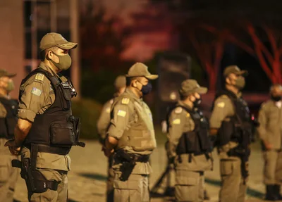 Polícia Militar do Estado do Piauí