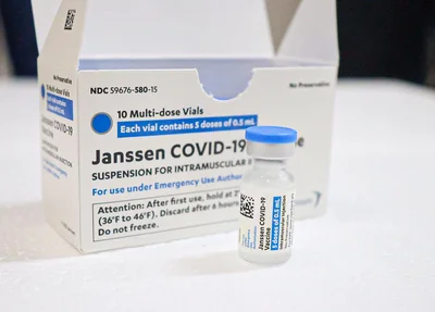 Por se tratar de uma vacina de dose única, o Piauí deve acelerar a imunização