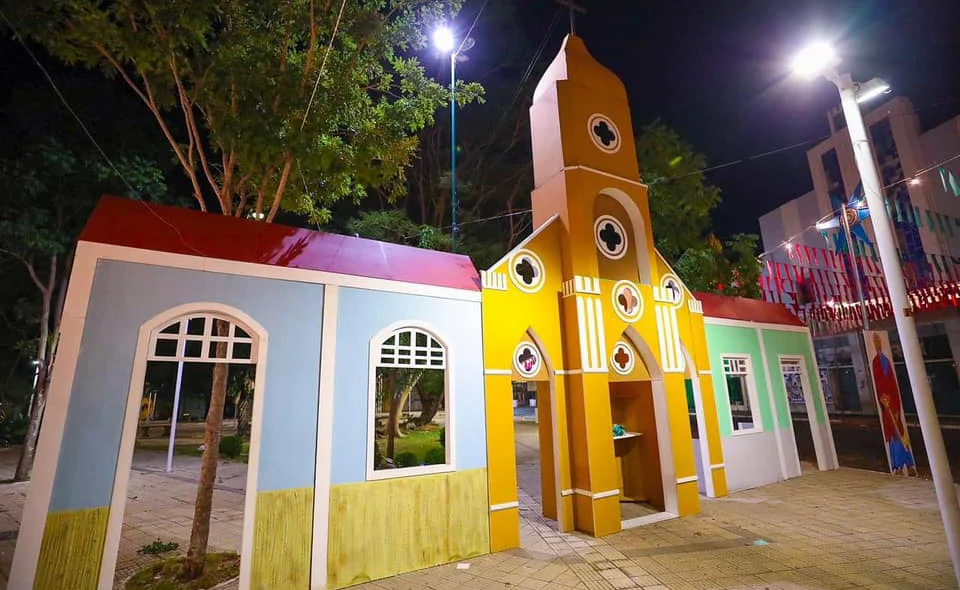 Praça Pedro II