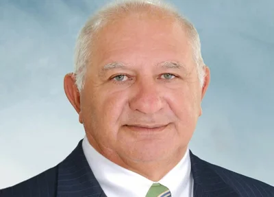Prefeito Antônio Luiz Neto