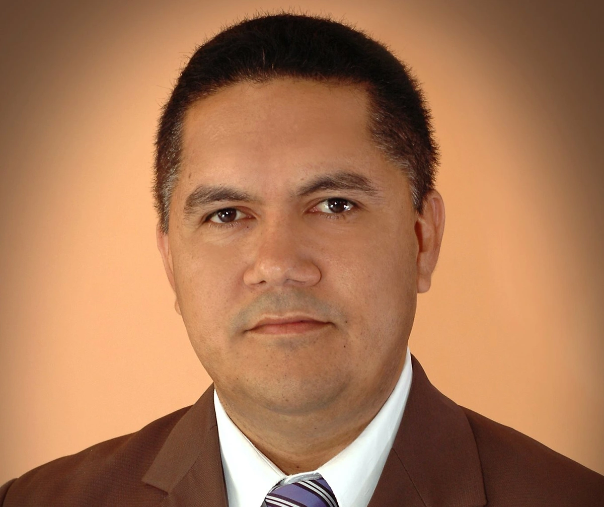 Prefeito de Ribeira do Piauí, Antônio Luiz Neto