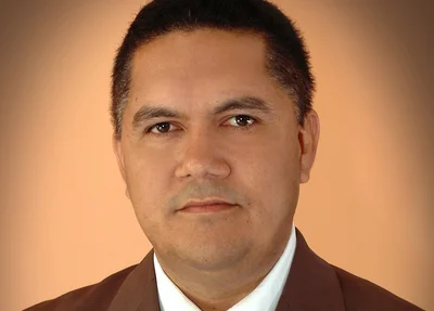 Prefeito de Ribeira do Piauí, Antônio Luiz Neto