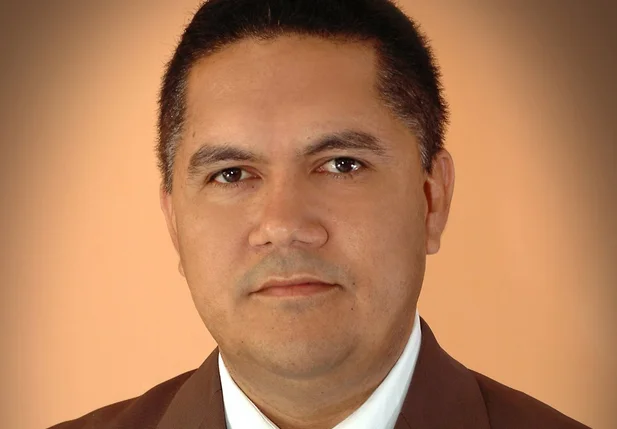 Prefeito de Ribeira do Piauí, Antônio Luiz Neto