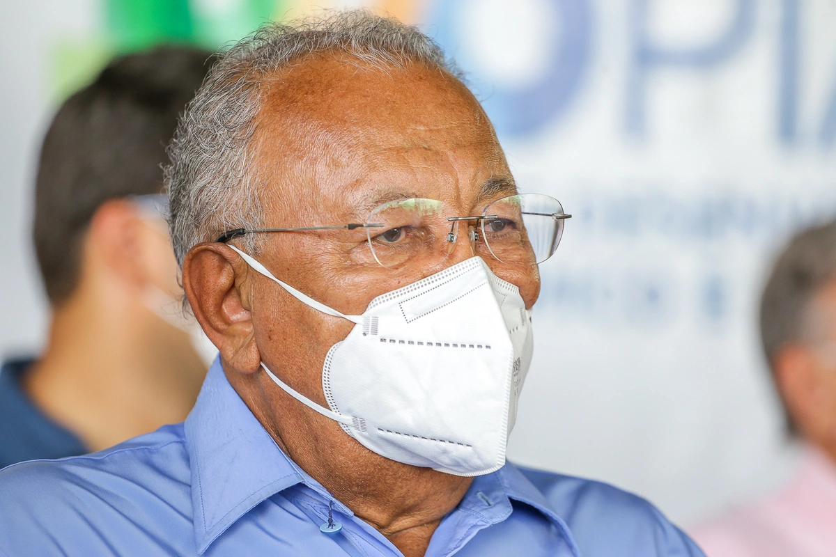 Prefeito de Teresina Dr. Pessoa