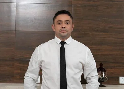 Prefeito de Vera Mendes, Dr. Carlim