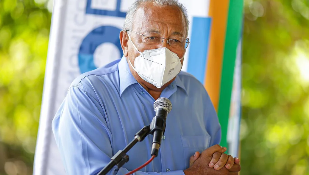 Prefeito Dr. Pessoa